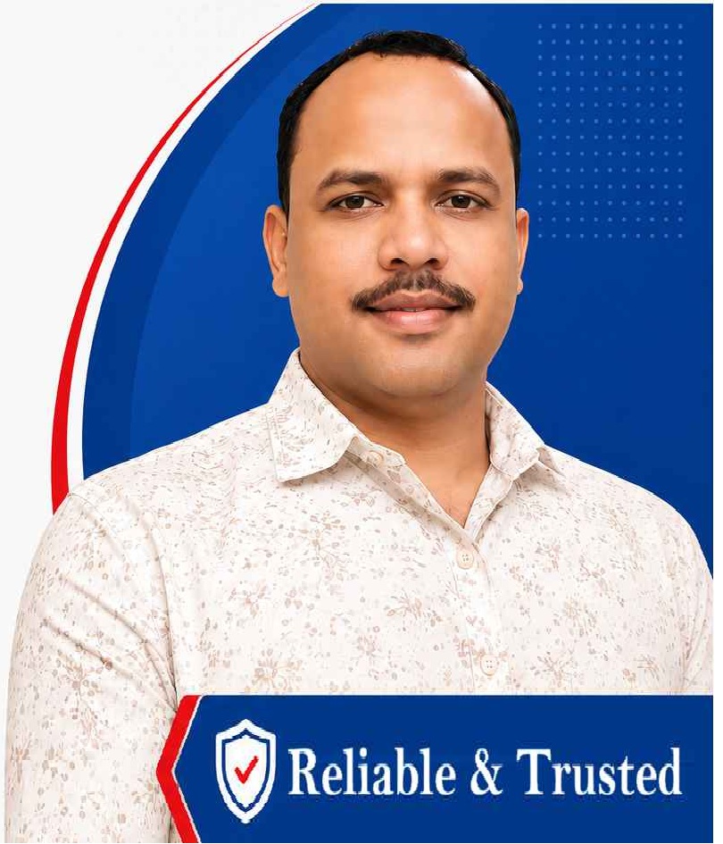 Jiban Mohanty
